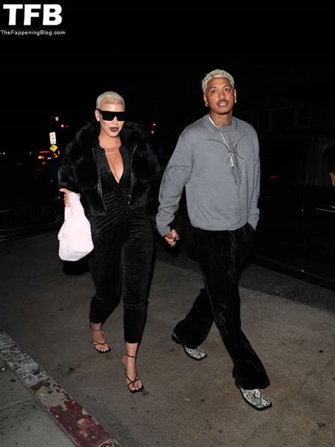 Amber Rose McConnell Amberrose Nude OnlyFans Photo The