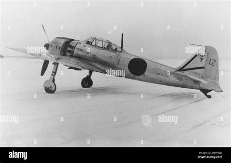 Mitsubishi A6m3 Model 22 Zeke Nearly 11 000 Of The Long Range