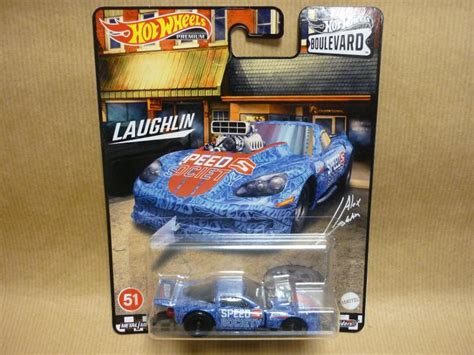 Corvette Z Drag Racer Hot Wheels Premium Aukro