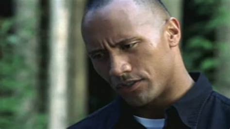 Walking Tall 2004 Cast