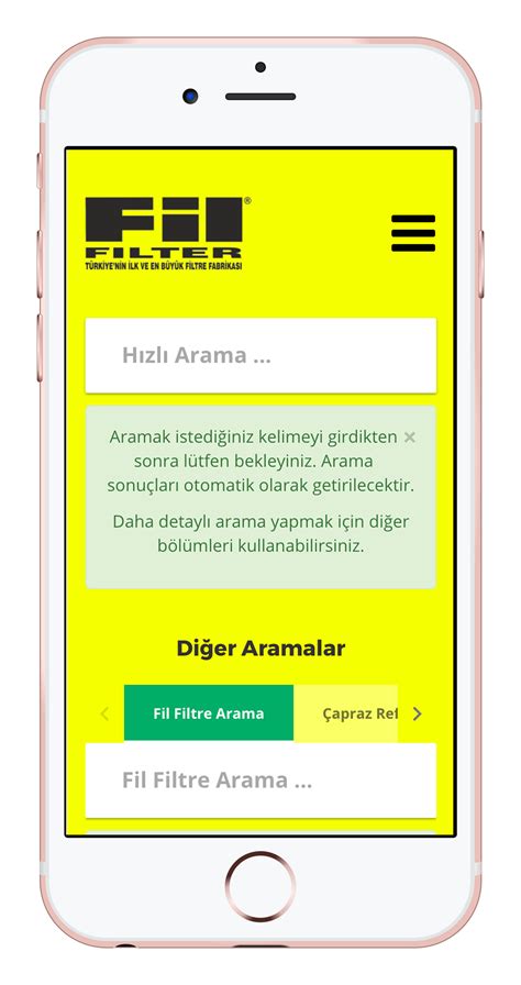 Fil Filter A.Ş.