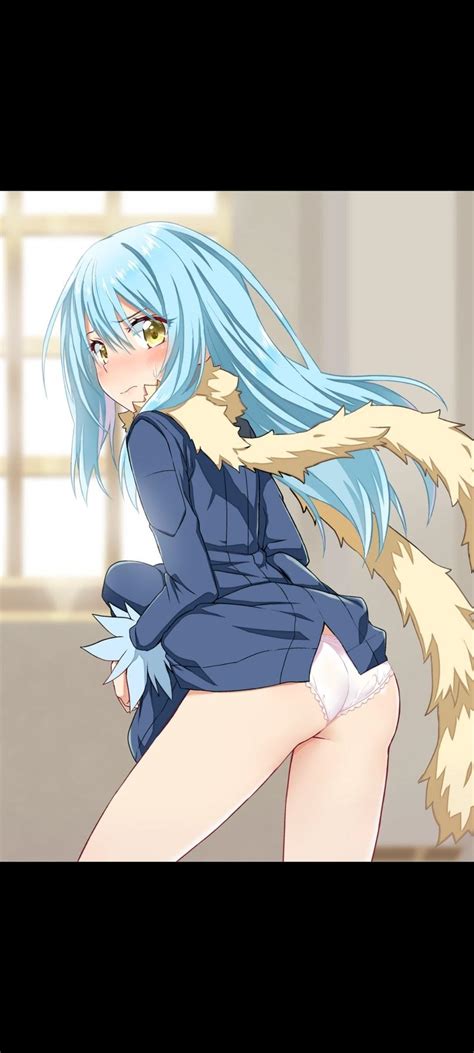 Rimuru R Rimuru Hentai