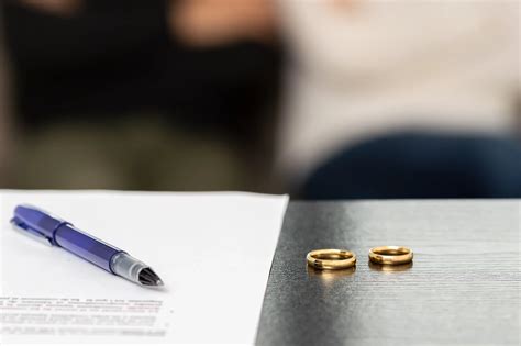 Texas Divorce Laws | Farias Law Firm Guidance