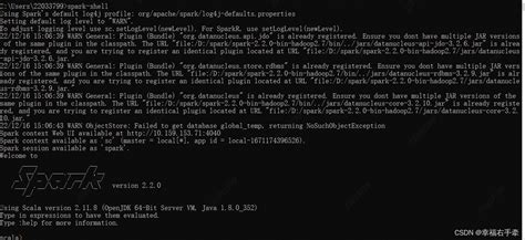 Spark Spark Shell Spark Shell Csdn