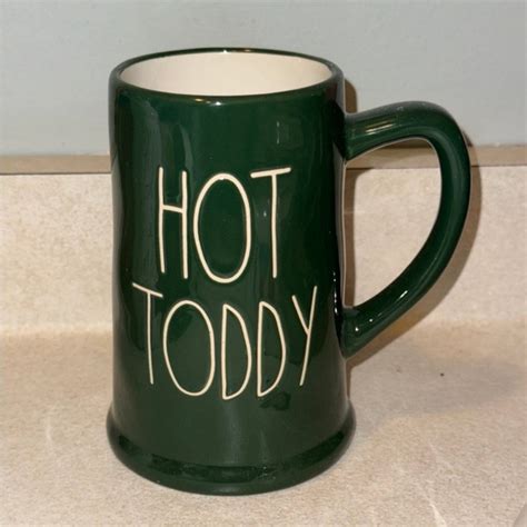 Rae Dunn Dining Rae Dunn Hot Toddy Poshmark