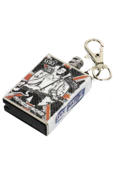 Sex Pistols Rockbunker Ru