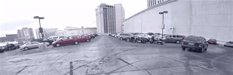 Caesars Palace Parking: Fees For Valet & Self Parking Garage In 2023