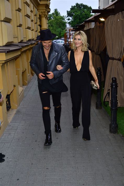 Joanna Krupa Nude Leaked And Sexy Photos 2022 TheFappening