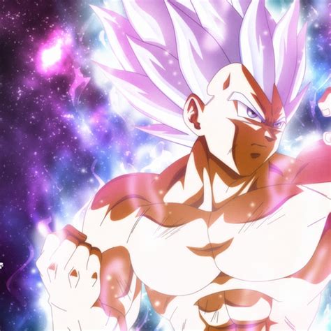 Imagenes De Dragon Ball Super Vegeta Ultra Instinto Infoupdate Org