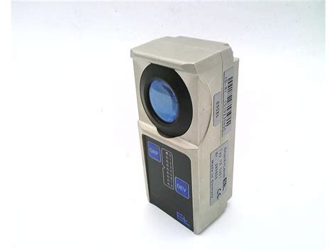 FR5201 Laser Gauging System by ERHARDT & LEIMER