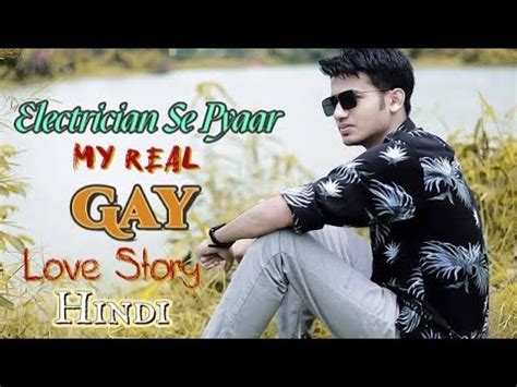 Electrician Boy Hindi Gay Love Story LGBTQ Gay Stories YouTube