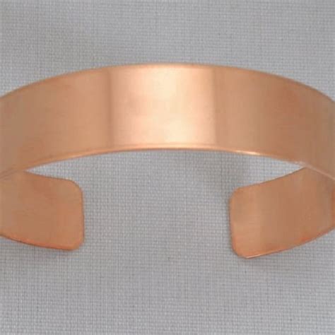 Copper Blanks Etsy
