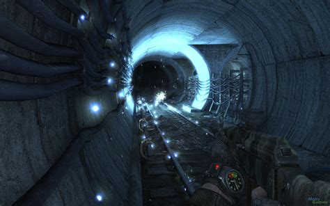 Metro 2033 . Прохождение Metro 2033. Секреты Metro 2033. — Square Faction