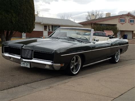 1970 Ford Galaxie Xl Convertible For Sale 41 Off