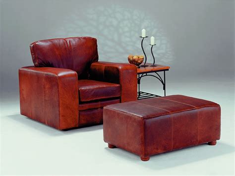 history   ottoman  chesterfield company
