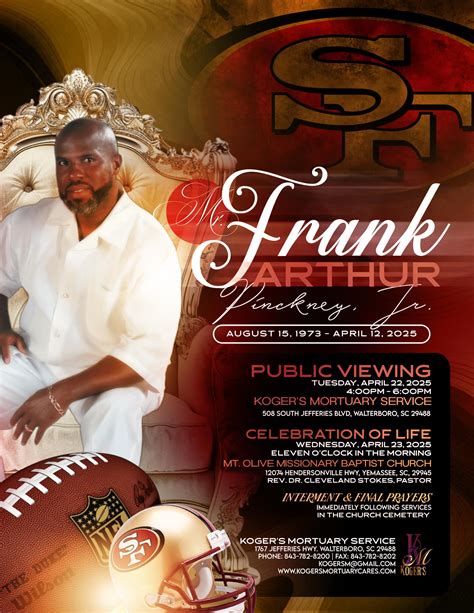 Koger's - “I'm resting in the arms of Jesus No other place would I