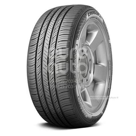 Шина Kumho 235/55 R20 102H Летняя купить в ЕвроАвто