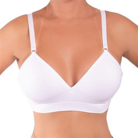Suti Feminino Bojo Daily Tri Ngulo Trifil C Bra Lingerie