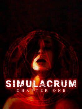 Simulacrum Chapter One