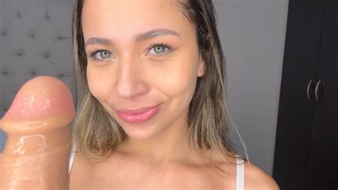 Anah 10 My Hot Daily Routine For You ManyVids