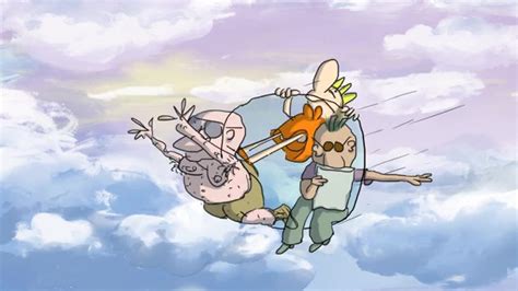 Nude Cartoons Anonymous Girls Chicas An Nimas