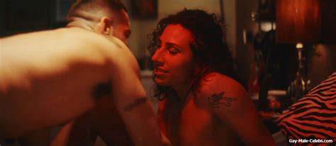 Dylan O Brien Nude And Erotic Gay Scenes Gay Male Celebs