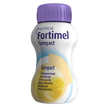 Fortimel Compact Nutricia