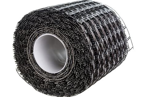 Сетка базальтовая (25х25 мм; 0.2х50 м; 50 кН/м) Миагрид 4603783309023 ...