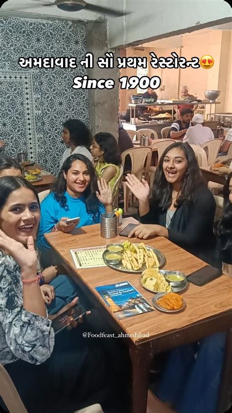 Pratik | Ahmedabad Food Blogger | 101+ items Unlimited in just 299/-😍