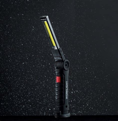 Worklight W52 Кемпинговый Фонарик — Купить Недорого на Bigl.ua (1290299530)