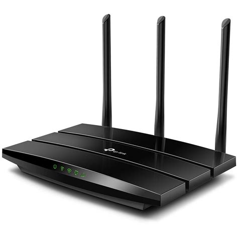 Buy Tp Link Archer A Ac Wireless Mu Mimo Wi Fi Router Archer A