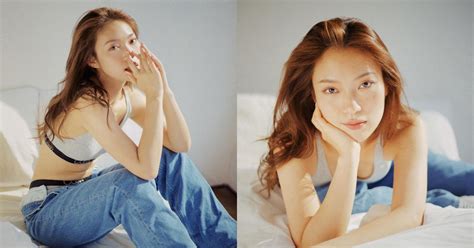 Hot girl 7 thứ tiếng Khánh Vy lần đầu tiên khoe ảnh nóng bỏng lột xác hoàn toàn khiến dân mạng