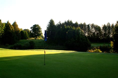 Springfield Golf Course
