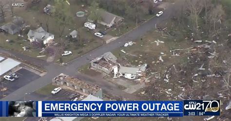 SWEPCO explains reason behind intentional power outage | News | ktbs.com