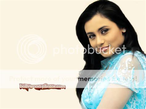 Ranimukherjeehot Rani Mukherjee Hot