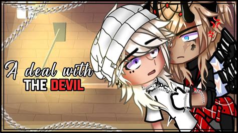 A Deal With The Devil Gcmm Bl Gay Youtube