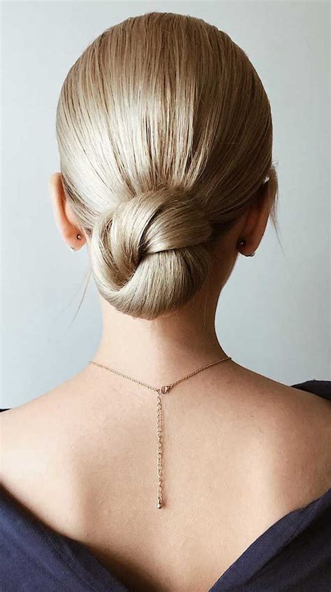 Gorgeous Wedding Hairstyles For Every Length Bridal Hair Updo