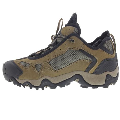 Tênis Timberland Gorge C2 Couro Masculino