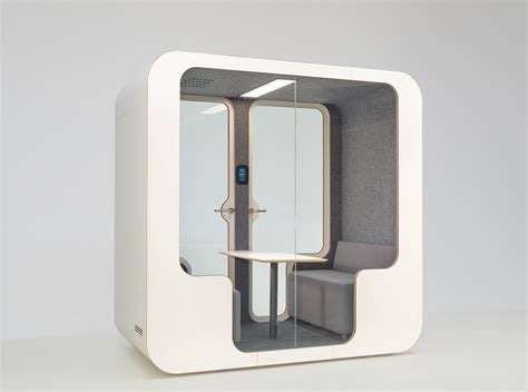 Smart Pods – Technigroup