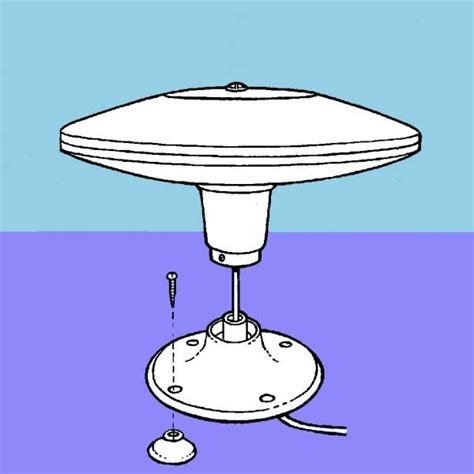Status 355 Omni Directional Antenna 1m Coax With Vp3 Amplifier For