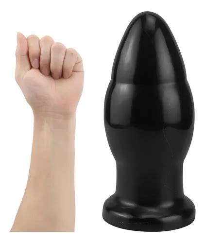 Consolador Dildo Realista Pene Con Ventosa Suave Cm Meses Sin Inter S