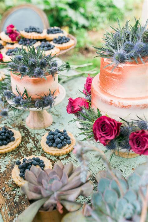 Bohemian Themed Wedding Ideas Roxanna Sue Photography