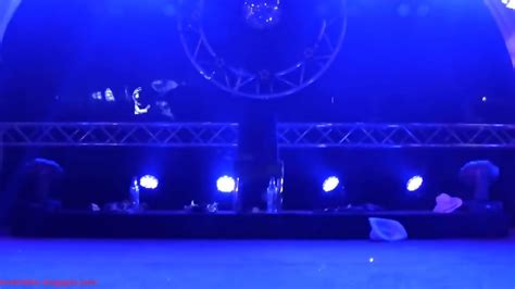 Dirty Tracy Mia Magma Cowgirls Lesbian Show