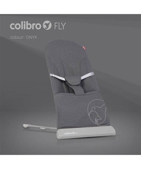 Colibro - oprema za bebe i decu - Kiddy JOY