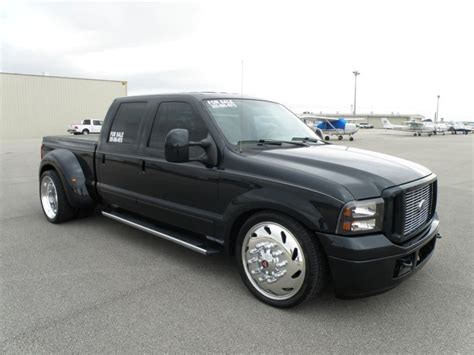 Lowered Dually Owners Please Read Ford Powerstroke Diesel Forum