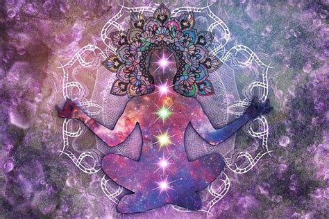 Affirmations For Sacral Chakra Activate Your Sex Chakra EASILY