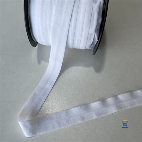 Elastico Vies Poliamida Conforto Mm Cm Metros Vies Micro Dobravel Para Lingerie