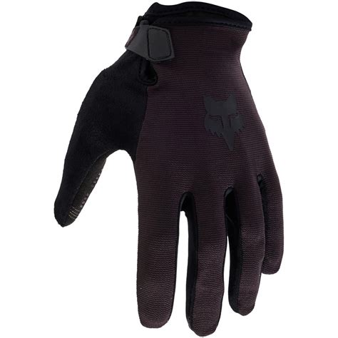 Fox MTB Gloves Ranger Purple Maciag Offroad