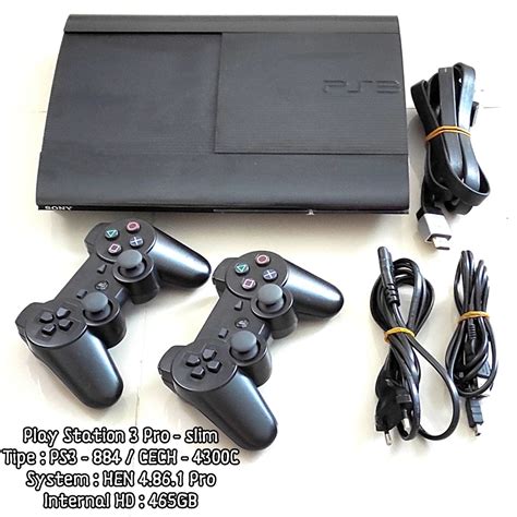 Playstation 3 Pro on Carousell