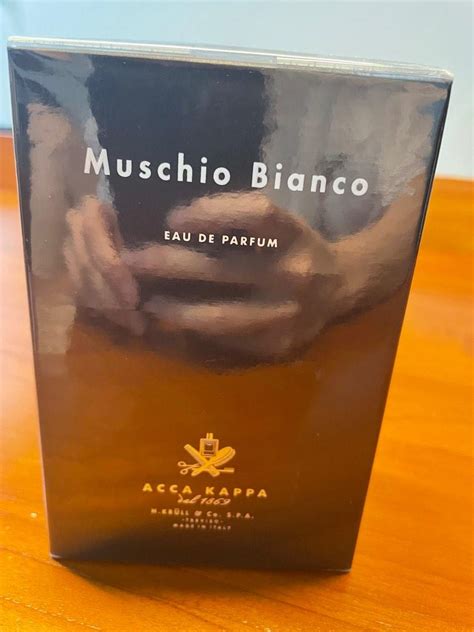 Acca Kappa Eau De Parfum 100ml, Beauty & Personal Care, Fragrance ...